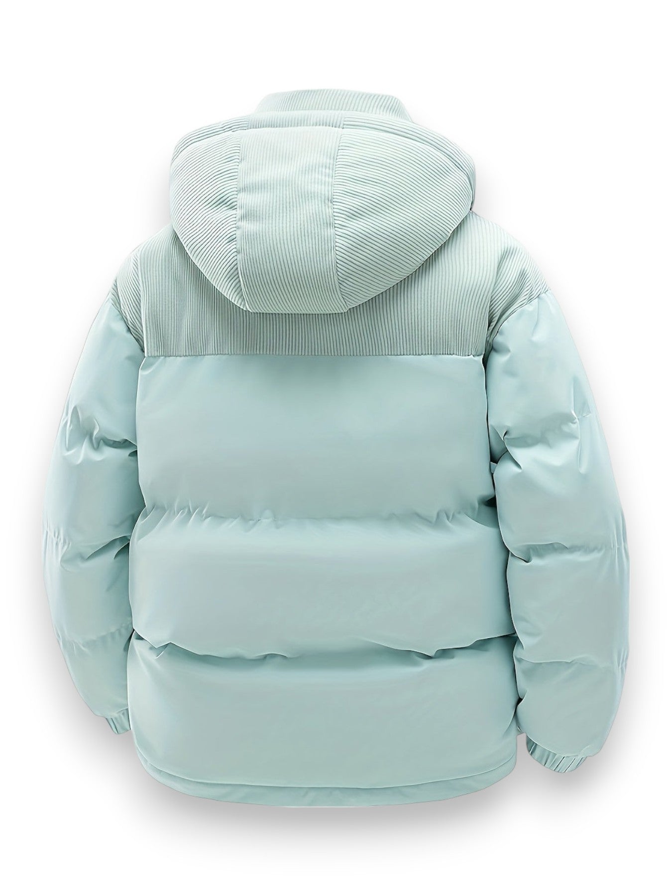 Johan™ – Veste d'Hiver Chic