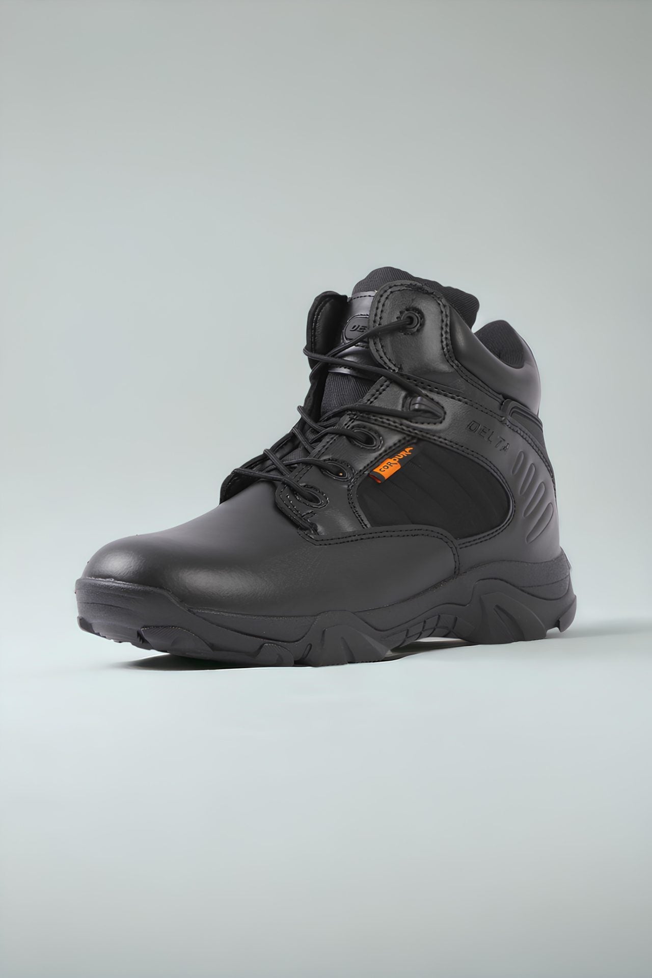 Bottes Tactiques X20