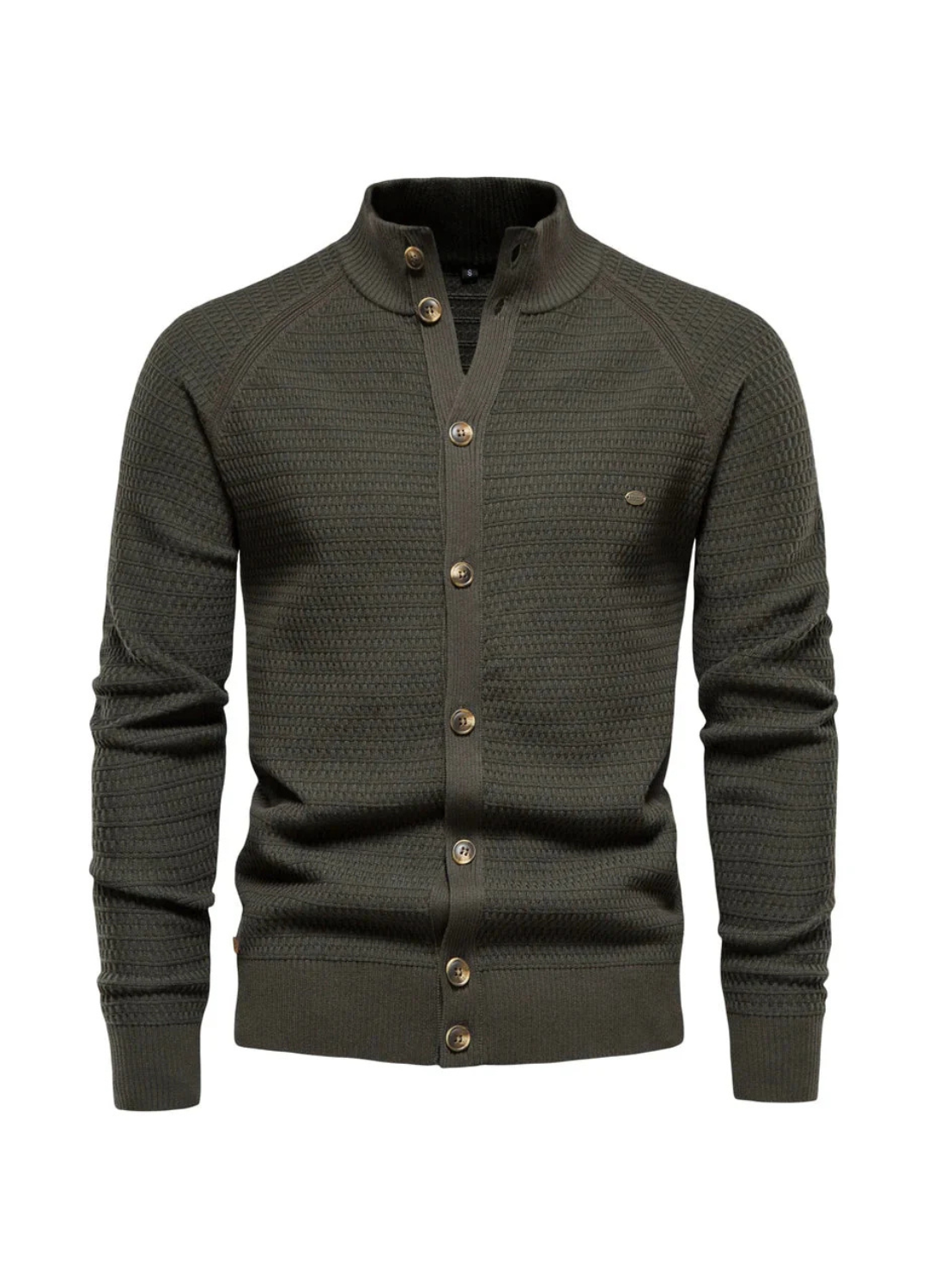 Aurea | Cardigan en Coton Exclusif