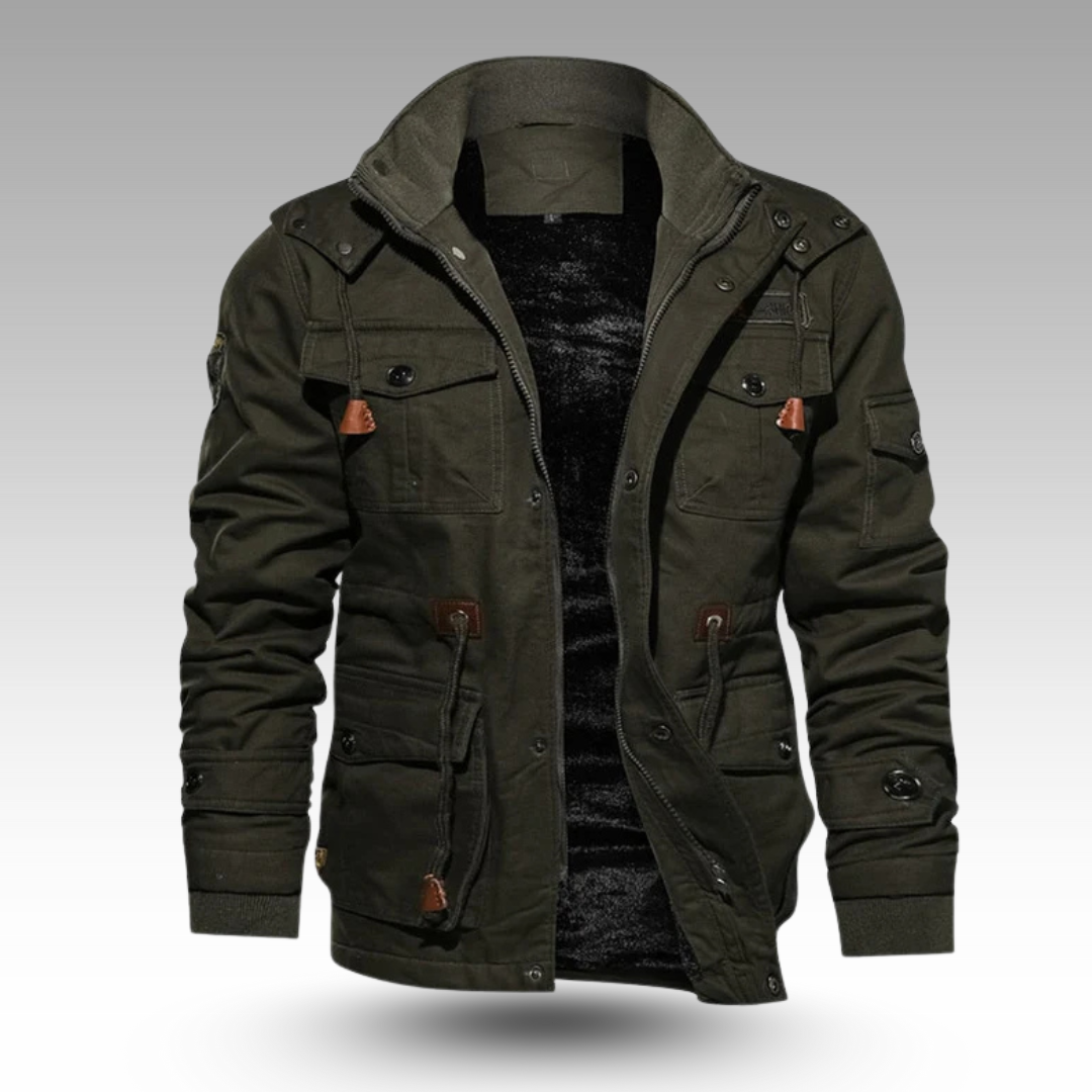 Veyro™ – Veste Moderne Élégante