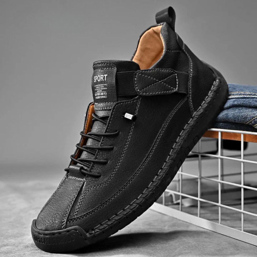 ASCEND | Chaussures Orthopédiques Marshall
