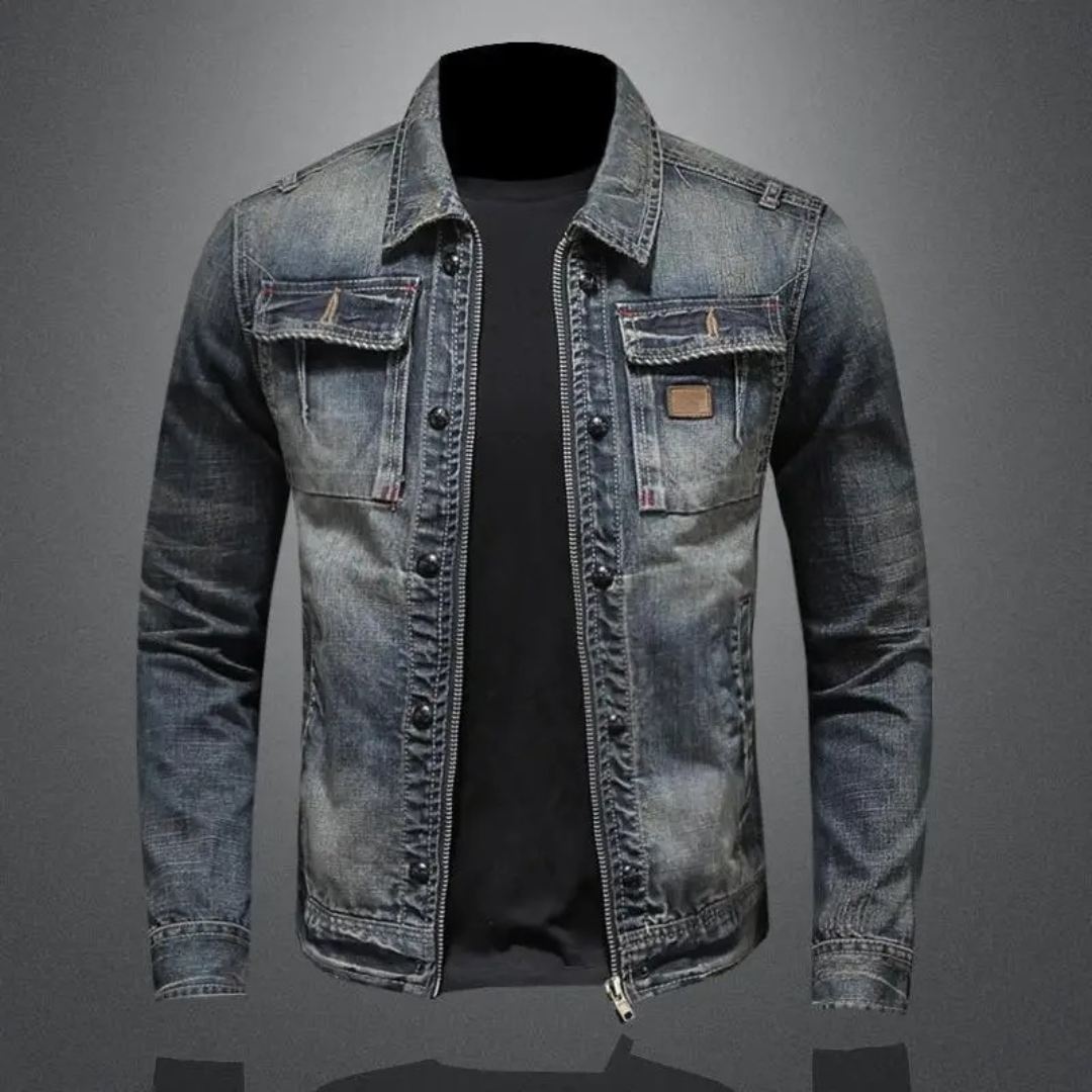 Roman™ – Veste en Jean