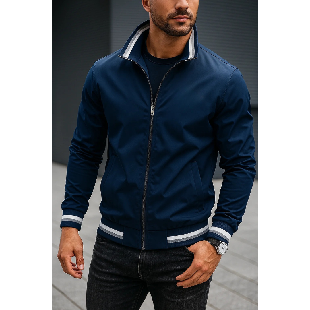 Axel™ – Veste Stilren Premium pour Hommes