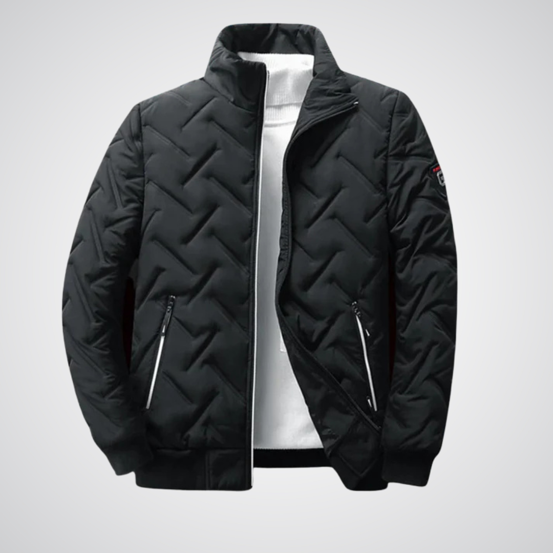 Olof™ – Veste Élégante Homme