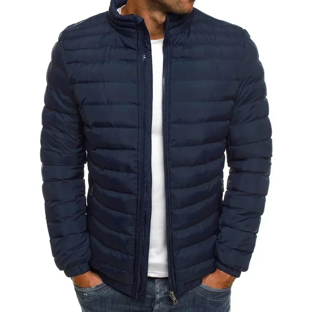 Albert™ – Veste Casual Chaude