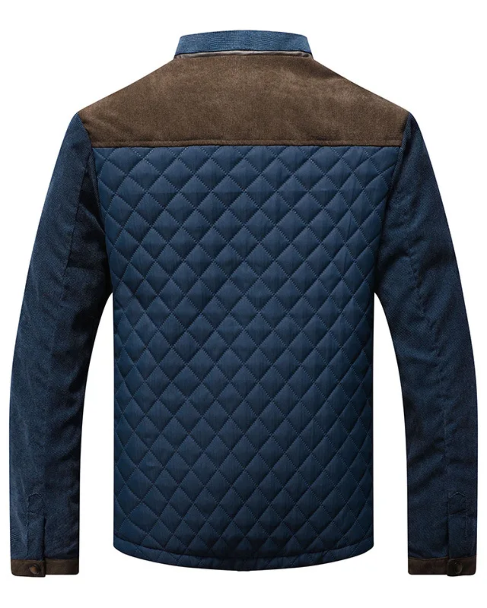 VESTE DE LUXE POUR HOMME