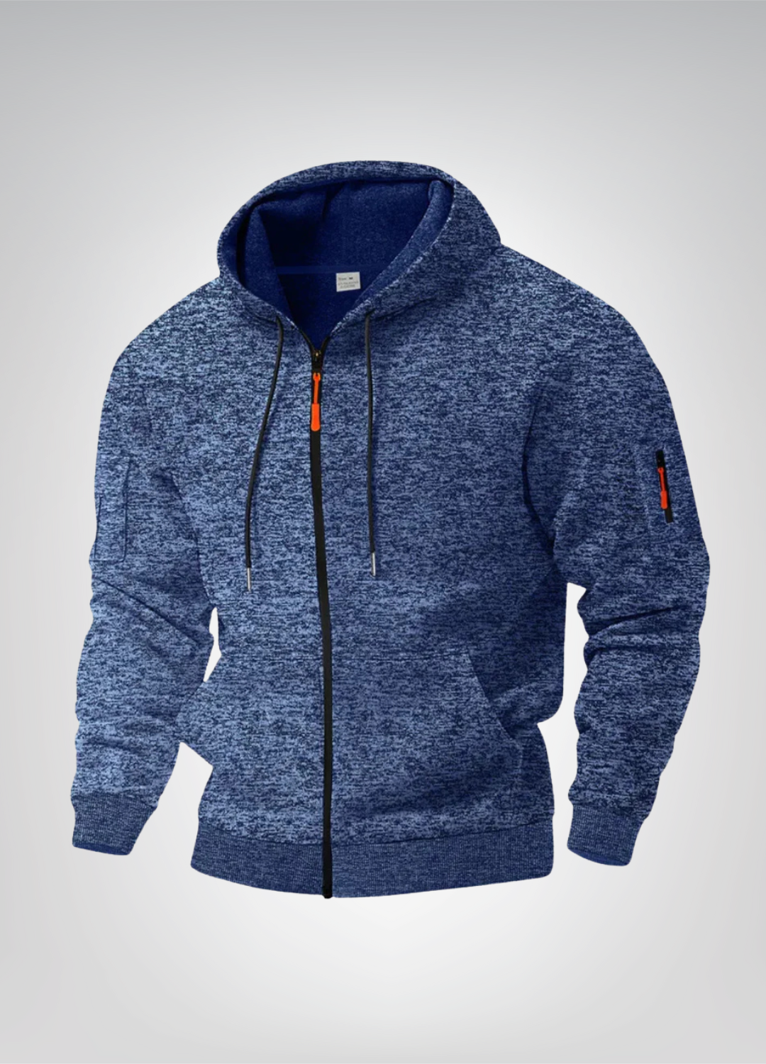 Arvion™ – Veste Polaire Moderne