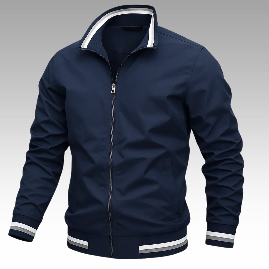 Axel™ – Veste Stilren Premium pour Hommes