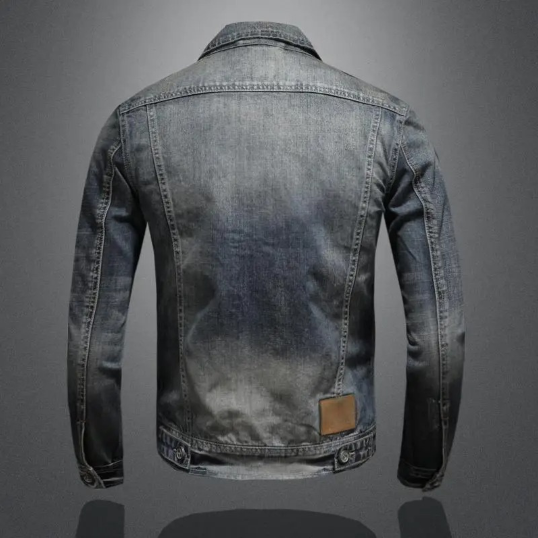 Roman™ – Veste en Jean
