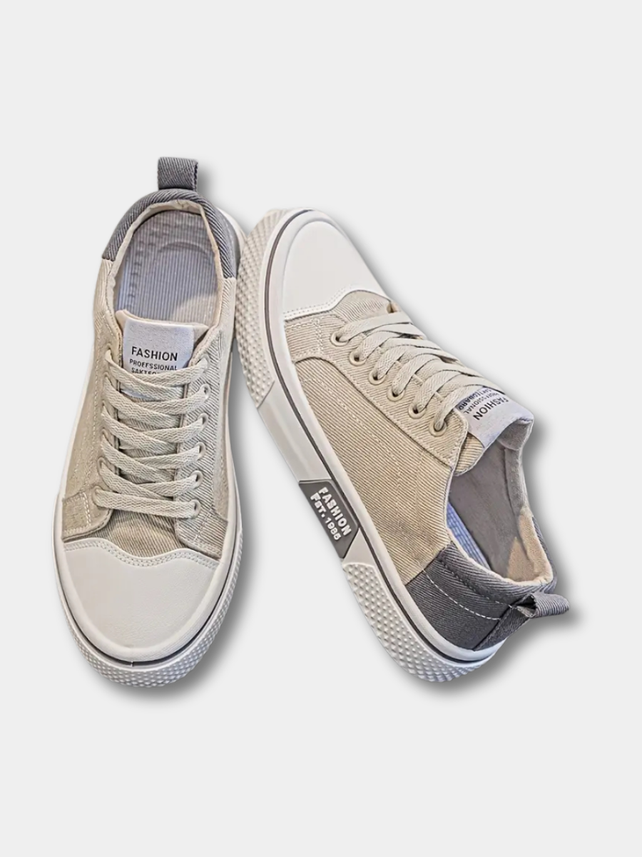 CHAUSSURES CONFORTABLES ET CASUAL
