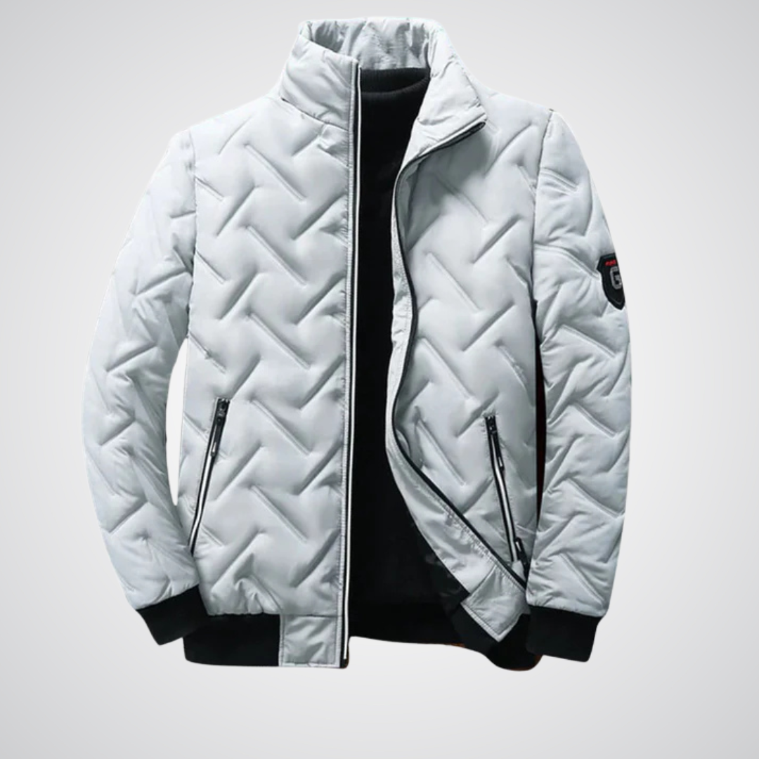 Olof™ – Veste Élégante Homme