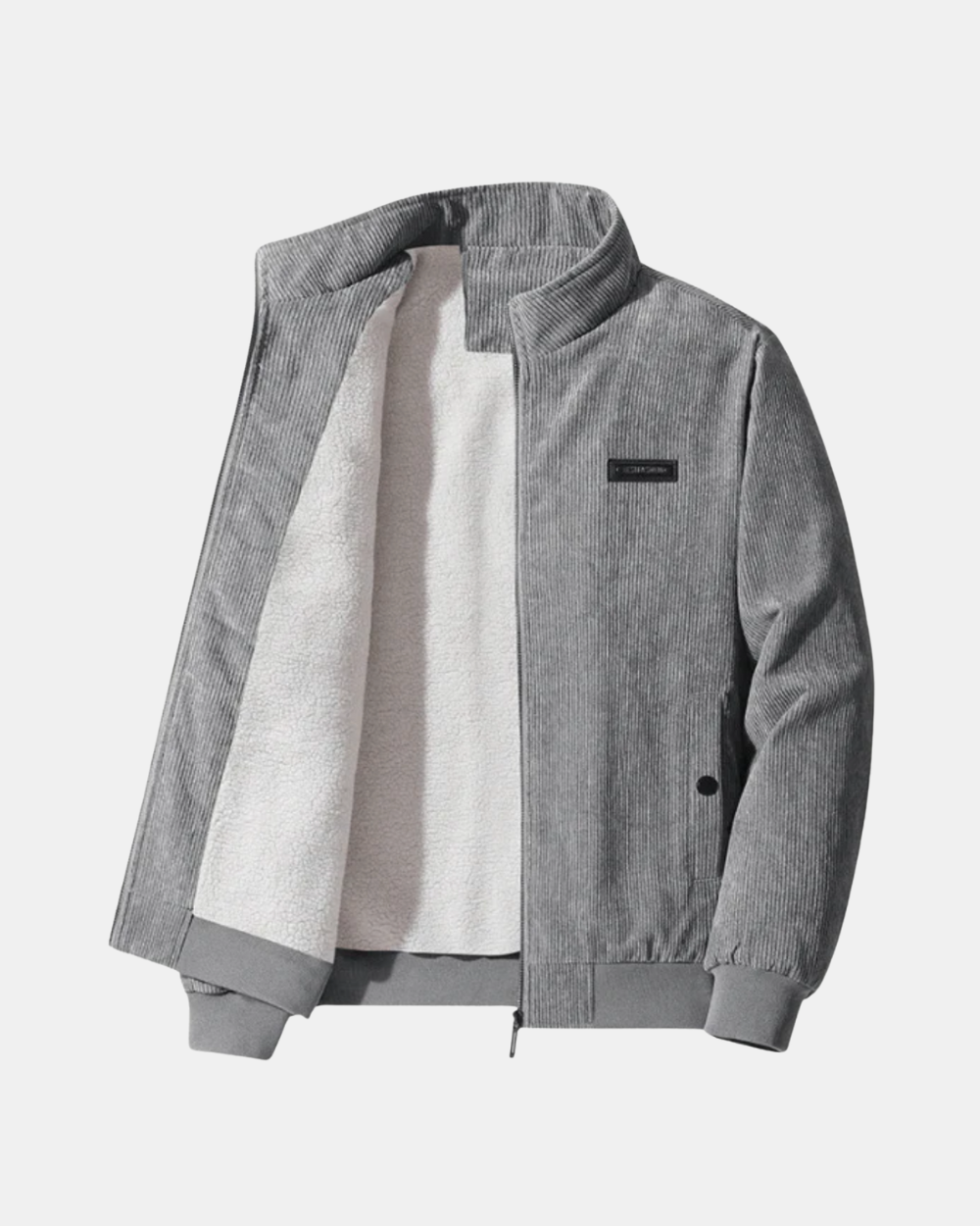 Cipriano | Veste matelassée légère