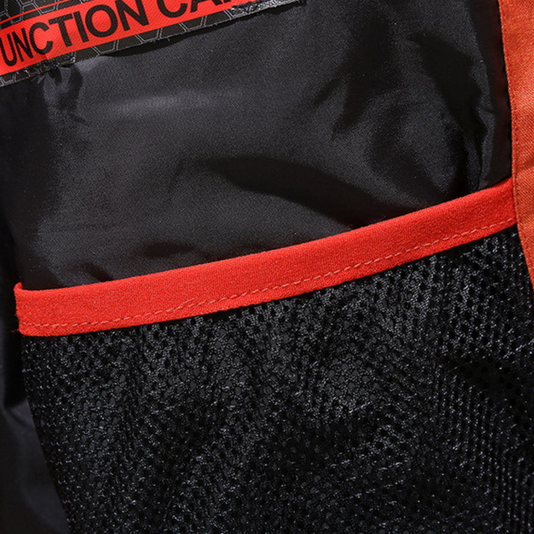 Chester™ – Veste Imperméable Élégante