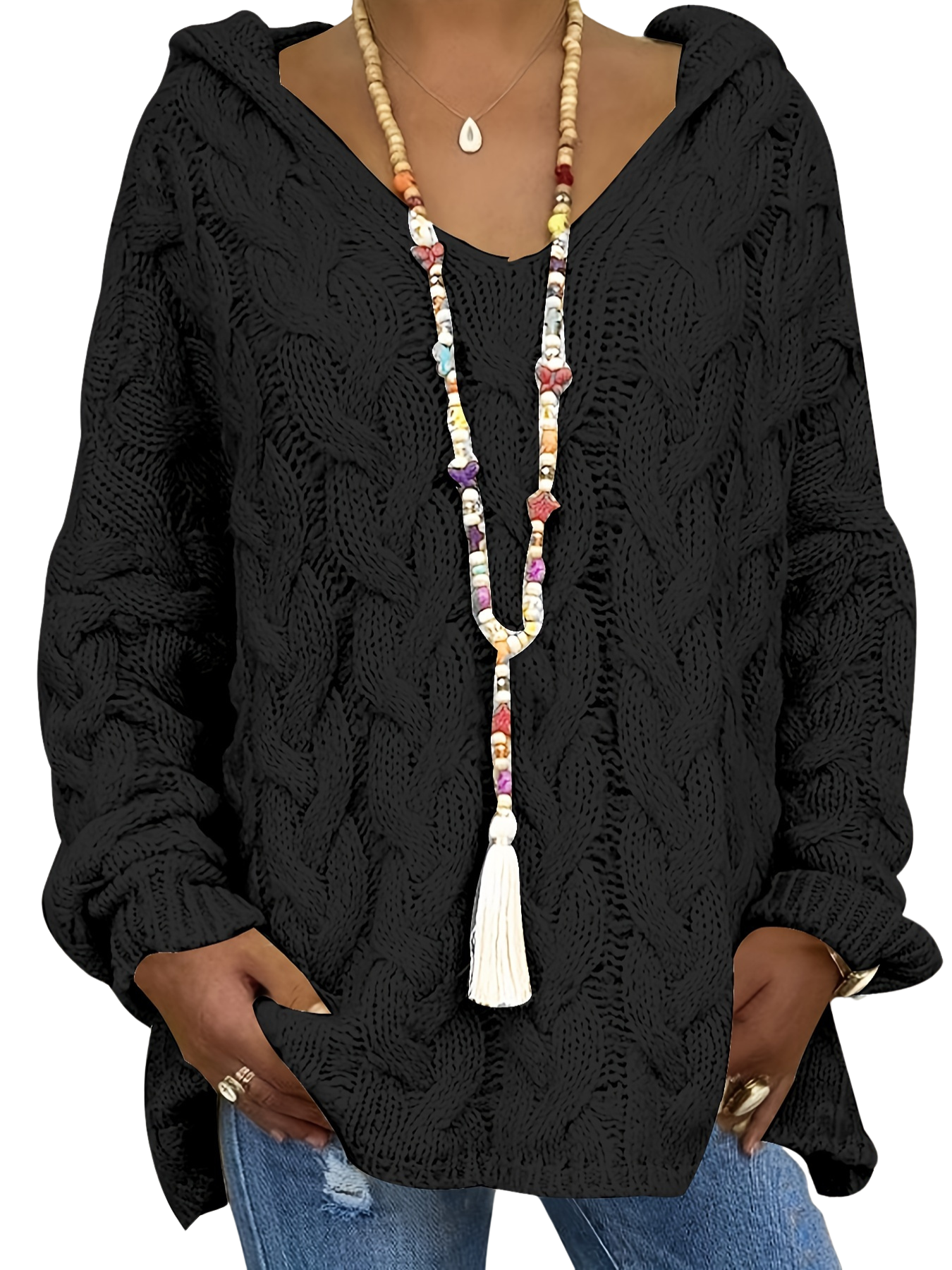 Marisol | Sweat-shirt décontracté confortable