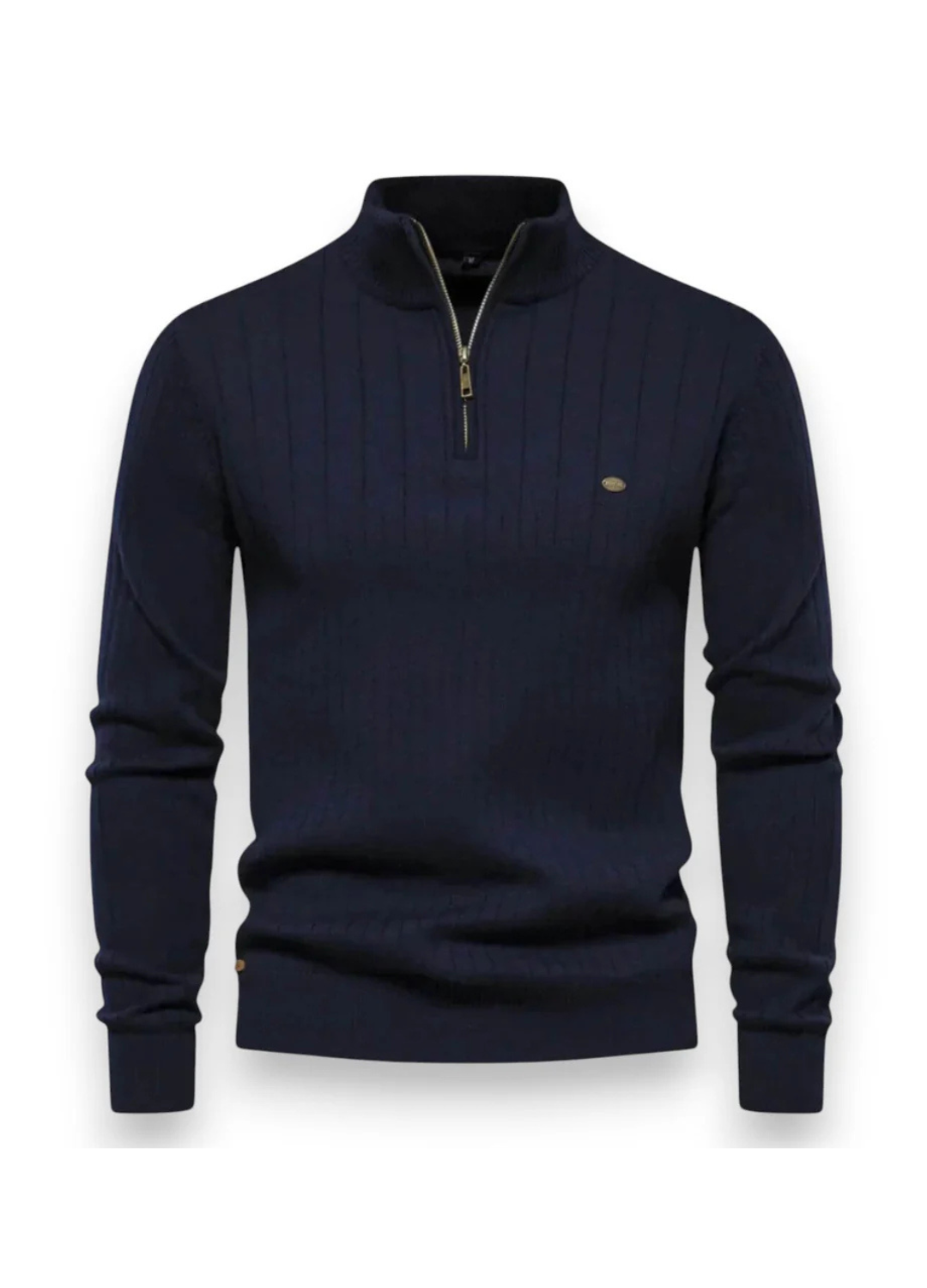 Aurea | Pull de Confort de Haute Qualité