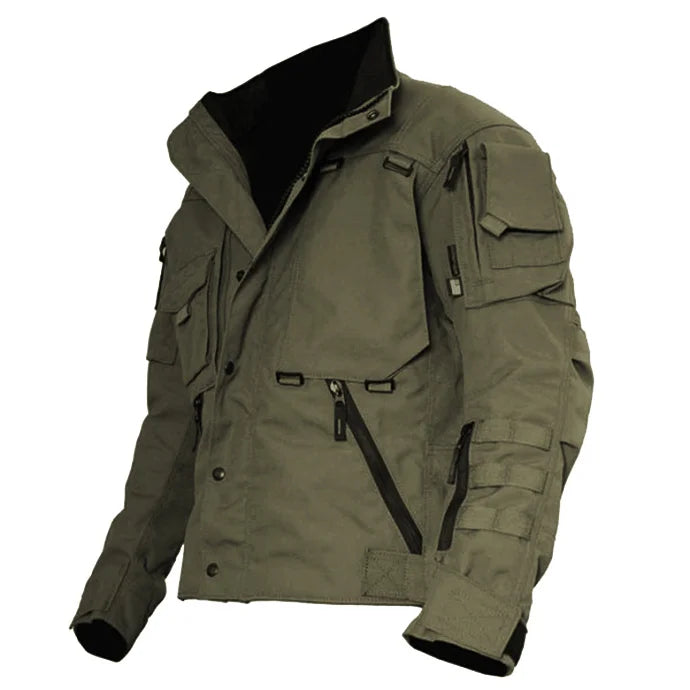 Diego | Veste Tactique Outdoor