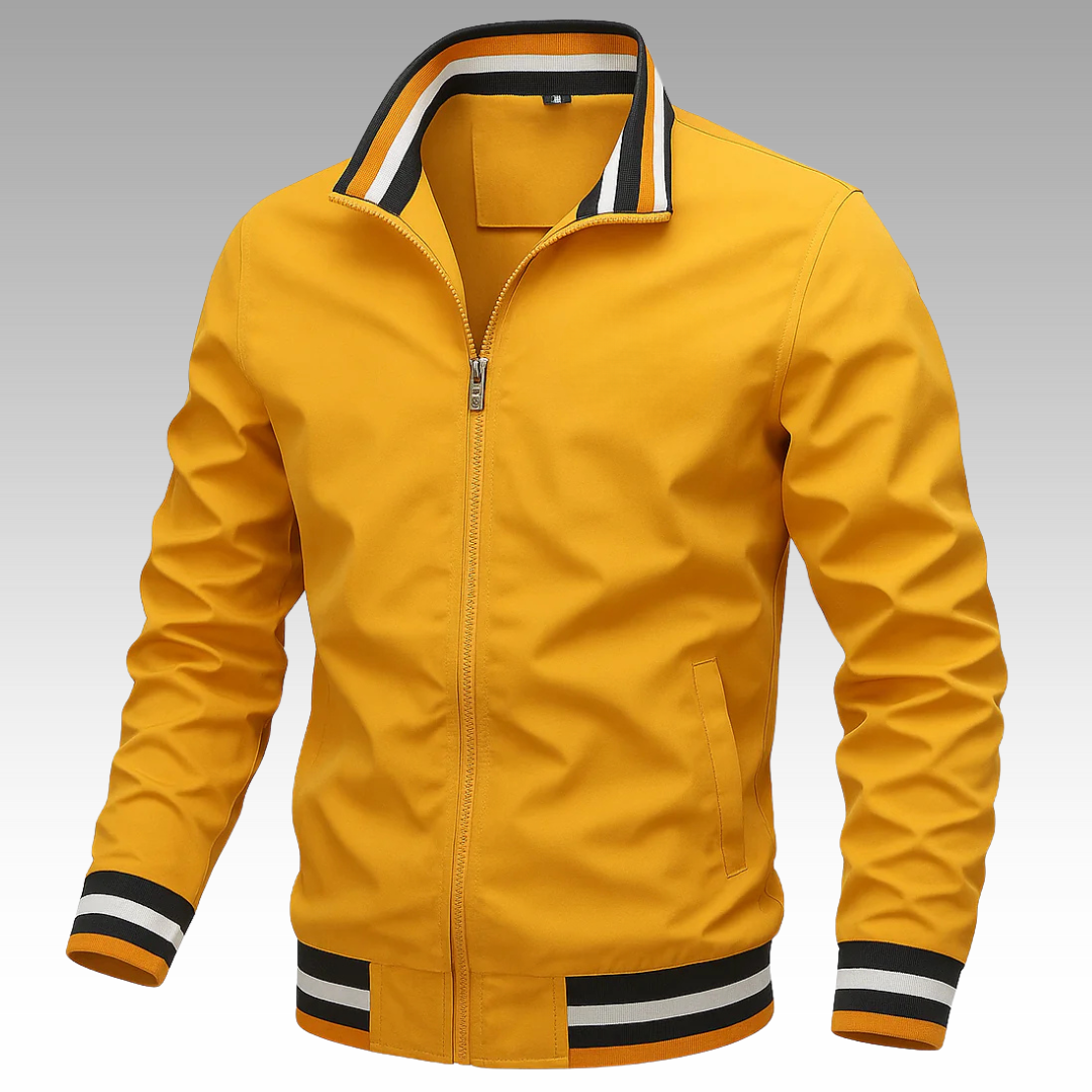 Axel™ – Veste Stilren Premium pour Hommes