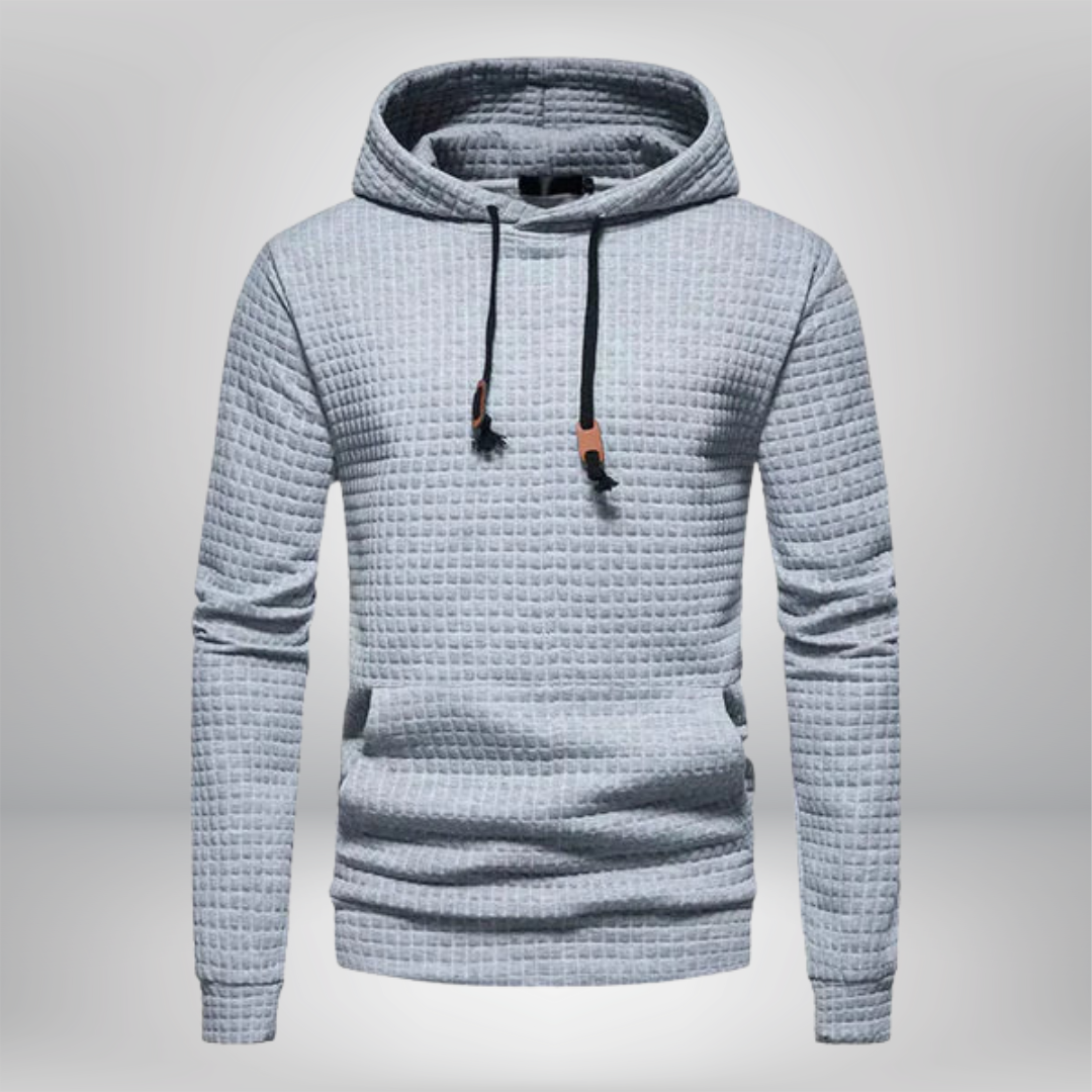 Diego I Sweatshirt Premium Quotidien