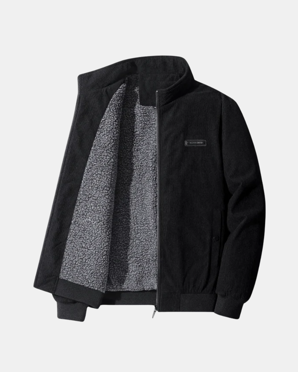 Cipriano | Veste matelassée légère