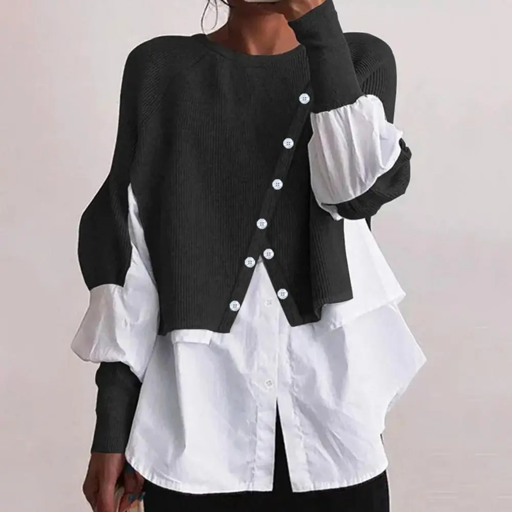 Remedios | Haut décontracté polyvalent