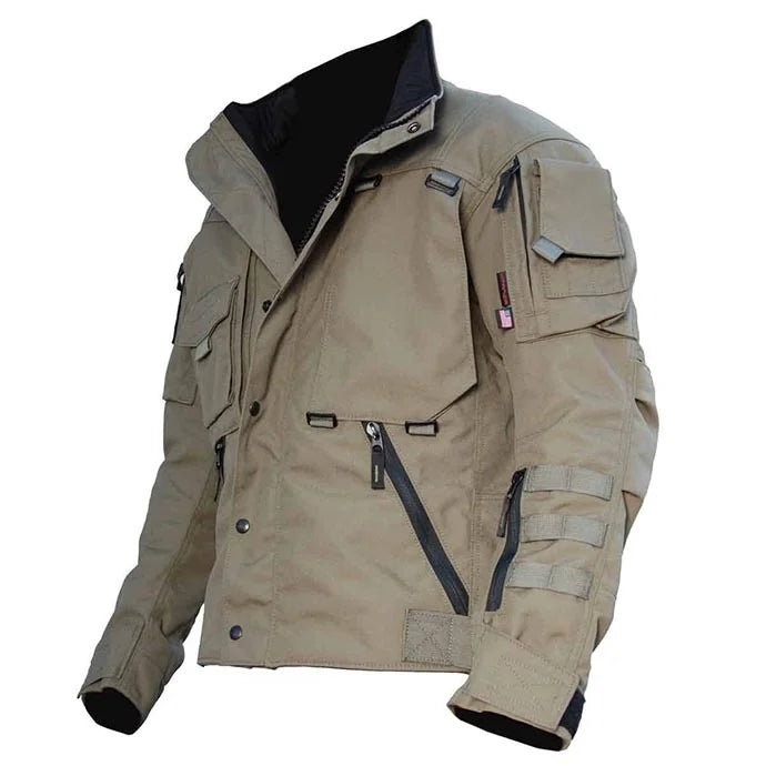 Diego | Veste Tactique Outdoor