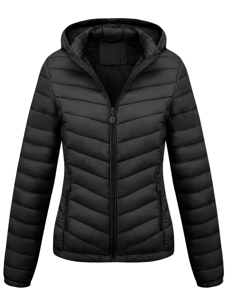 Alejandra | Manteau d'hiver élégant