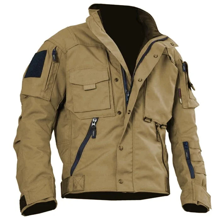 Diego | Veste Tactique Outdoor