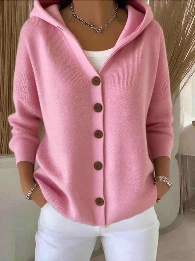 Cardigan pour femme – votre confort avec confiance