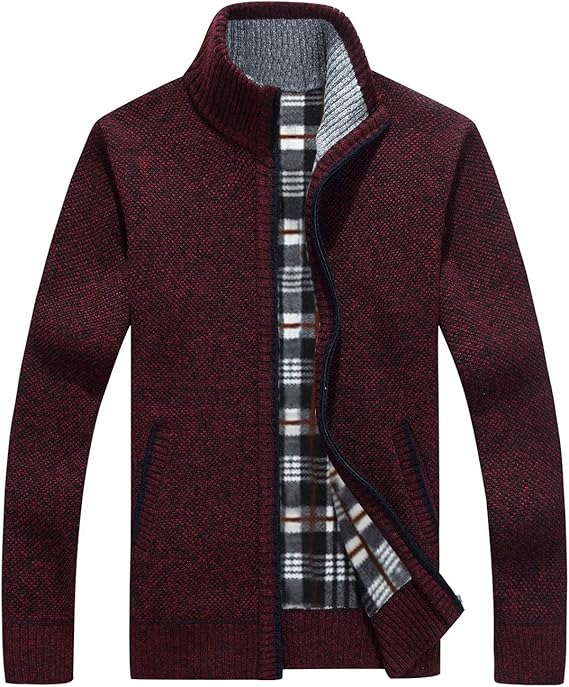 Mateo | Gilet à Zip Style Urbain