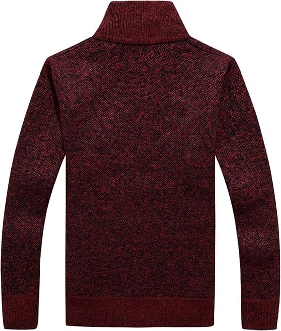 Mateo | Gilet à Zip Style Urbain