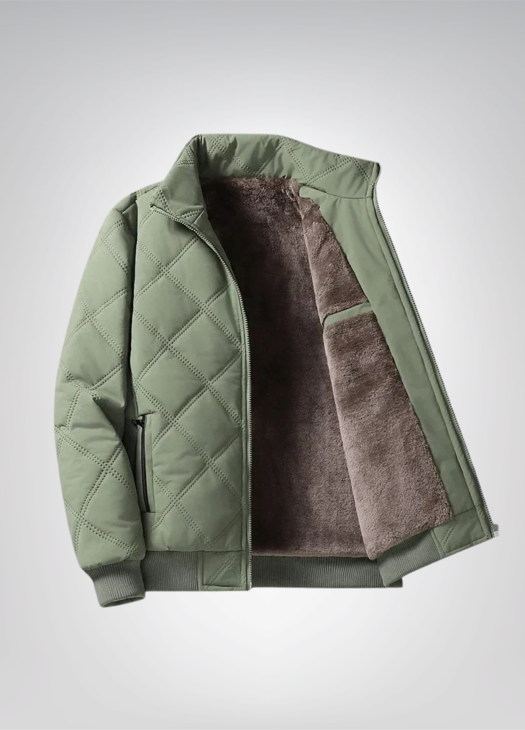 Axel™ – Veste Stilren Premium