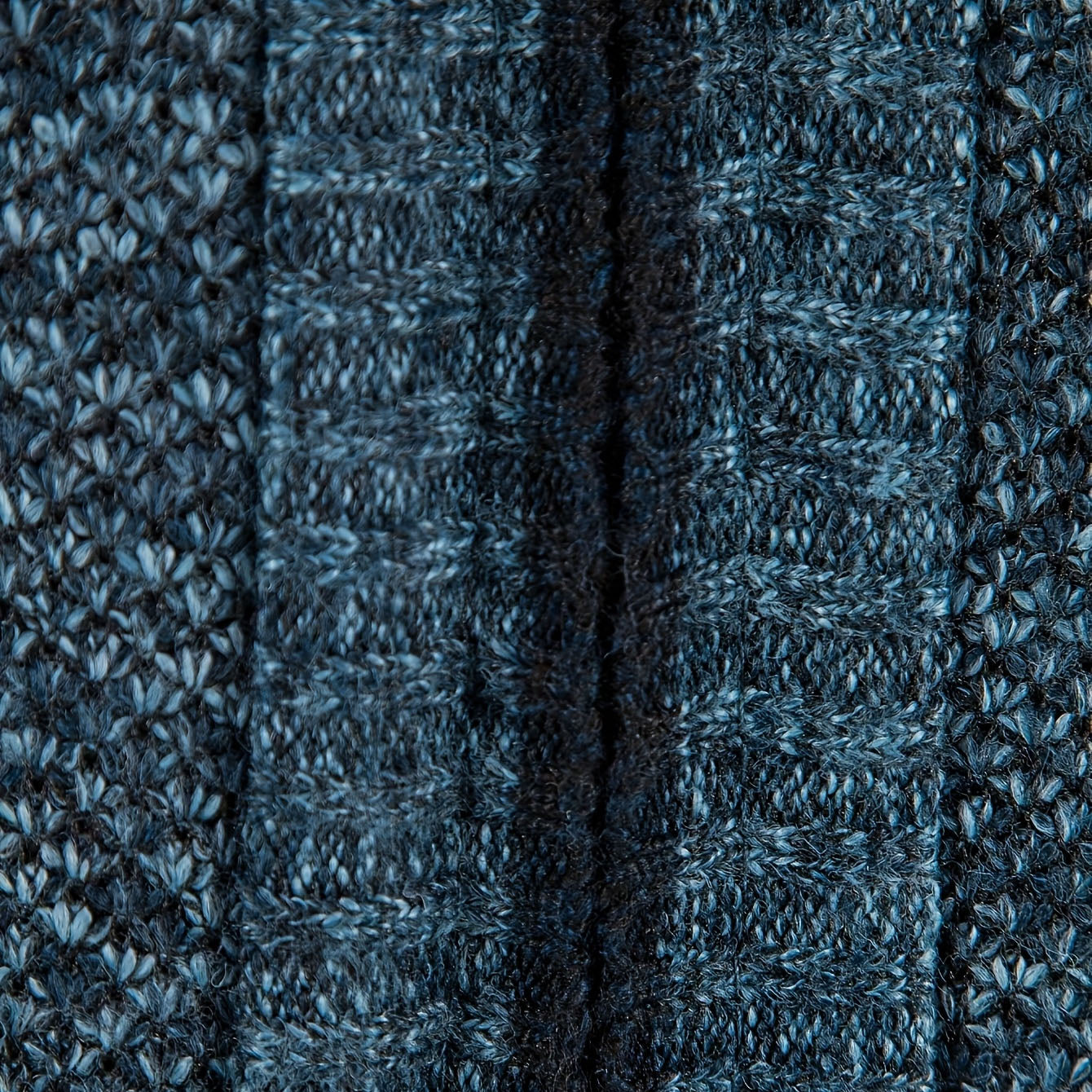 GILET HOMME LUXE AVEC FERMETURE ÉCLAIR