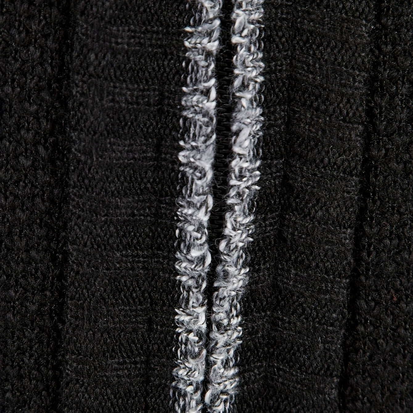 GILET HOMME LUXE AVEC FERMETURE ÉCLAIR