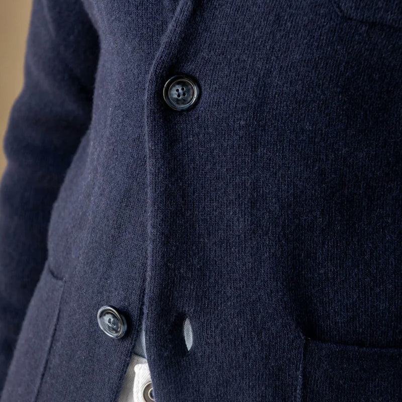 Felix Grant | Veste en Tricot Élégante