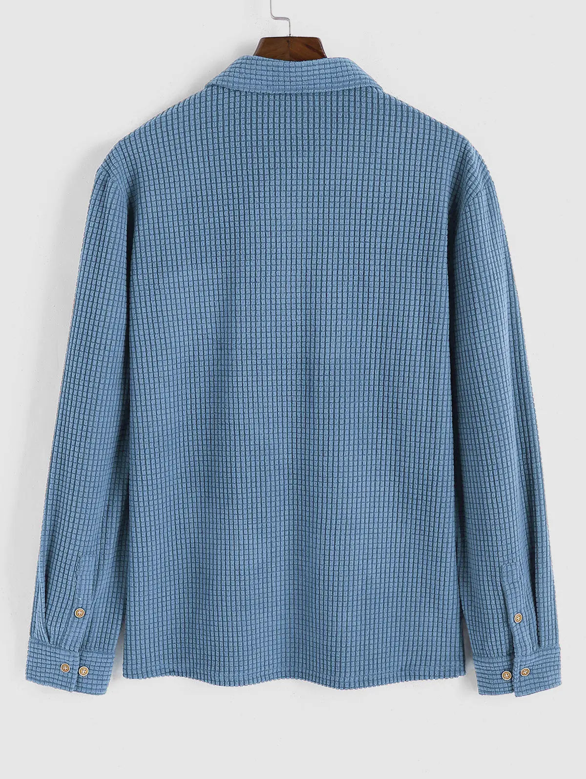 Luca | Style Chaud et Intemporel