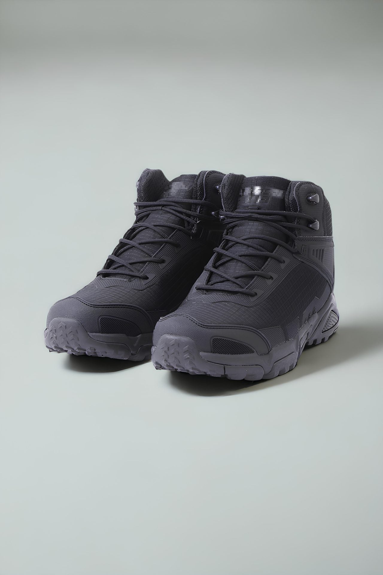 Bottes Tactiques SHADOW