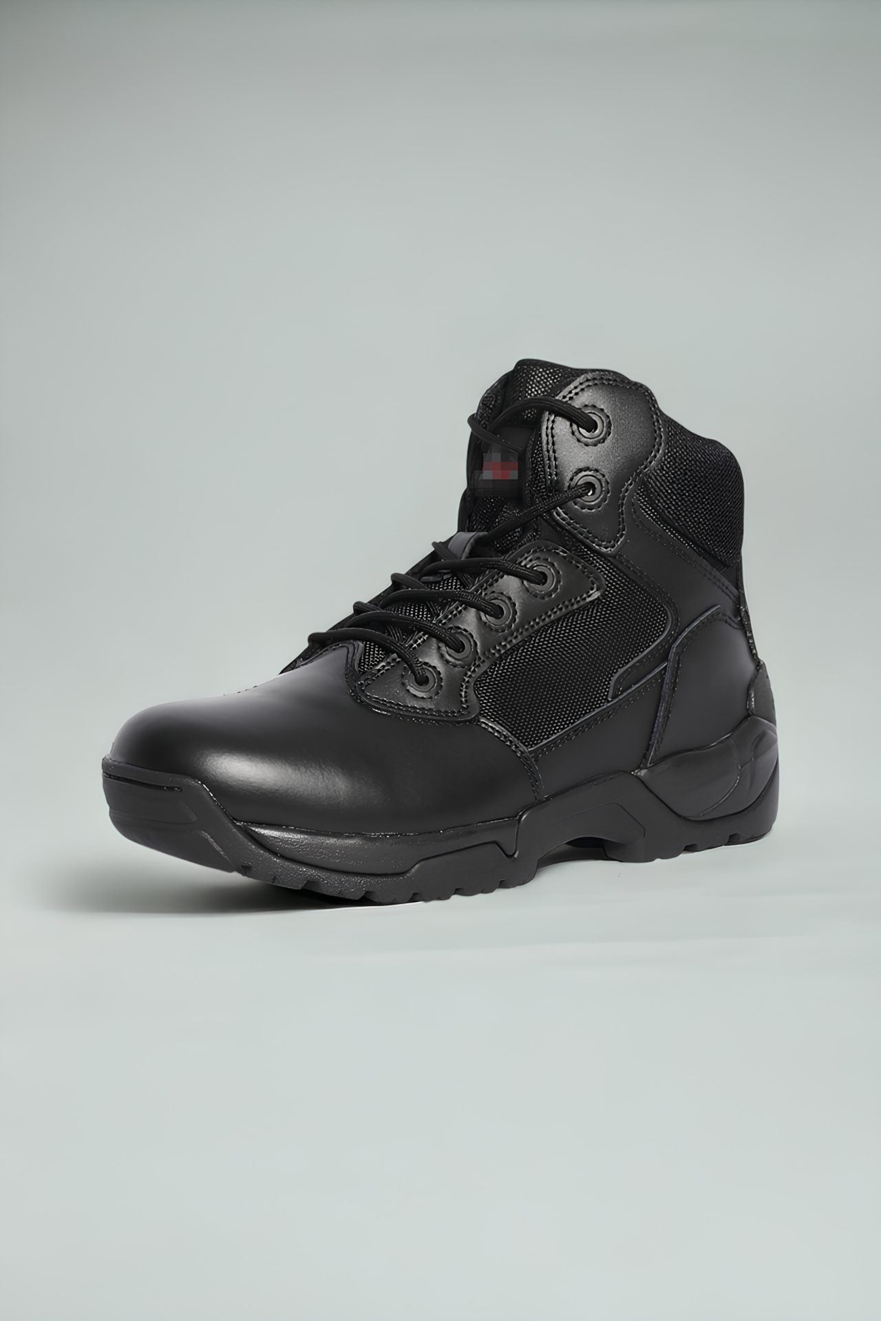 Bottes Tactiques RAPTOR