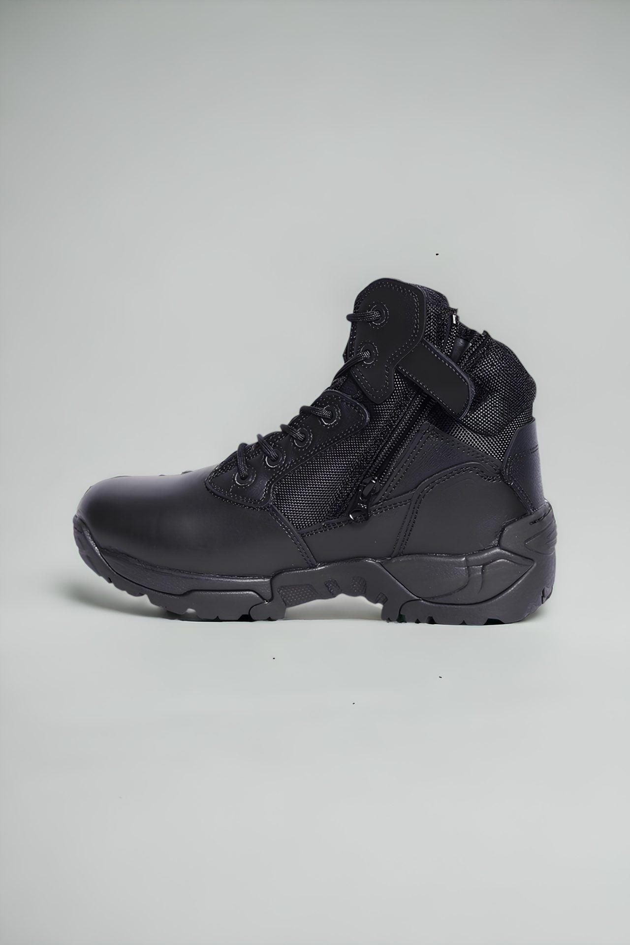 Bottes Tactiques RAPTOR