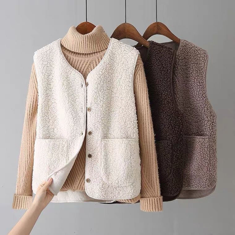 Rousseau | Cardigan en laine