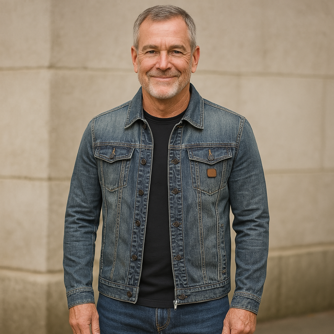 Roman™ – Veste en Jean