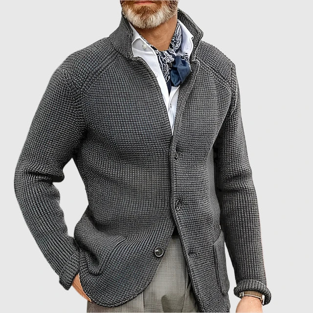 CARDIGAN INTEMPOREL