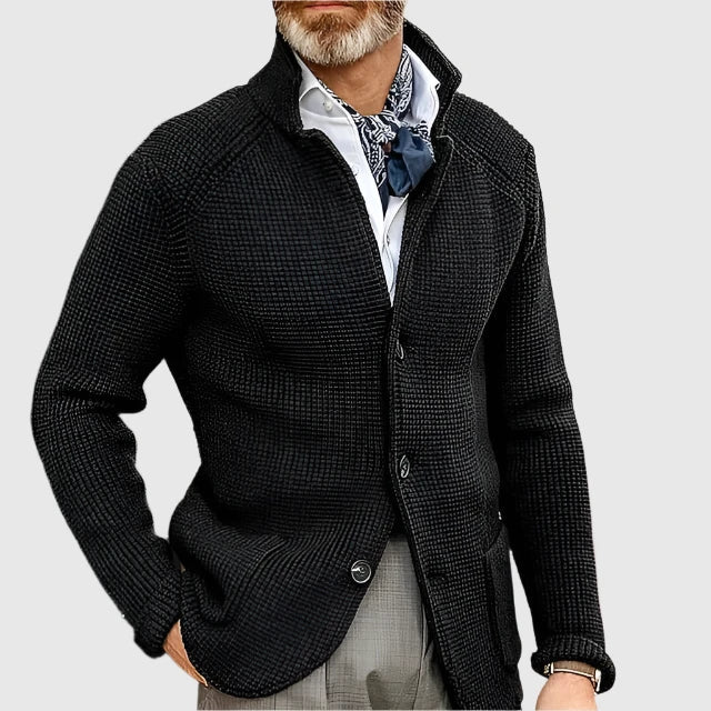 CARDIGAN INTEMPOREL