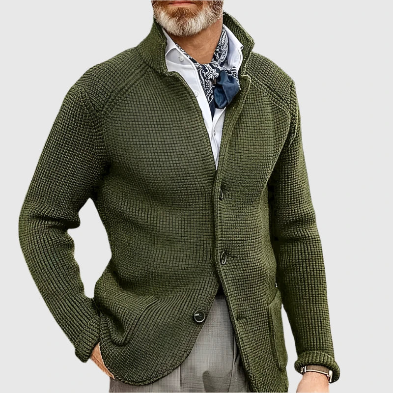 CARDIGAN INTEMPOREL