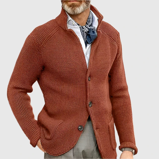 CARDIGAN INTEMPOREL