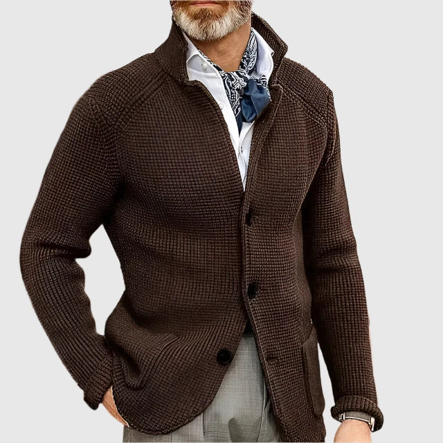 CARDIGAN INTEMPOREL