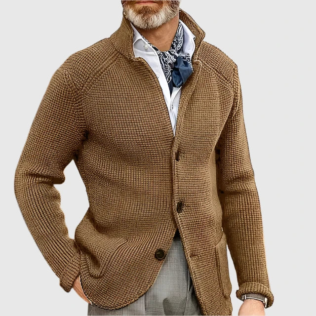 CARDIGAN INTEMPOREL