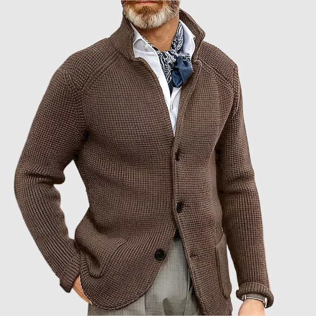 CARDIGAN INTEMPOREL