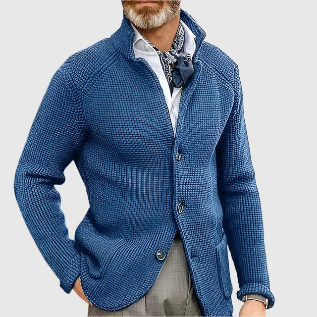 CARDIGAN INTEMPOREL