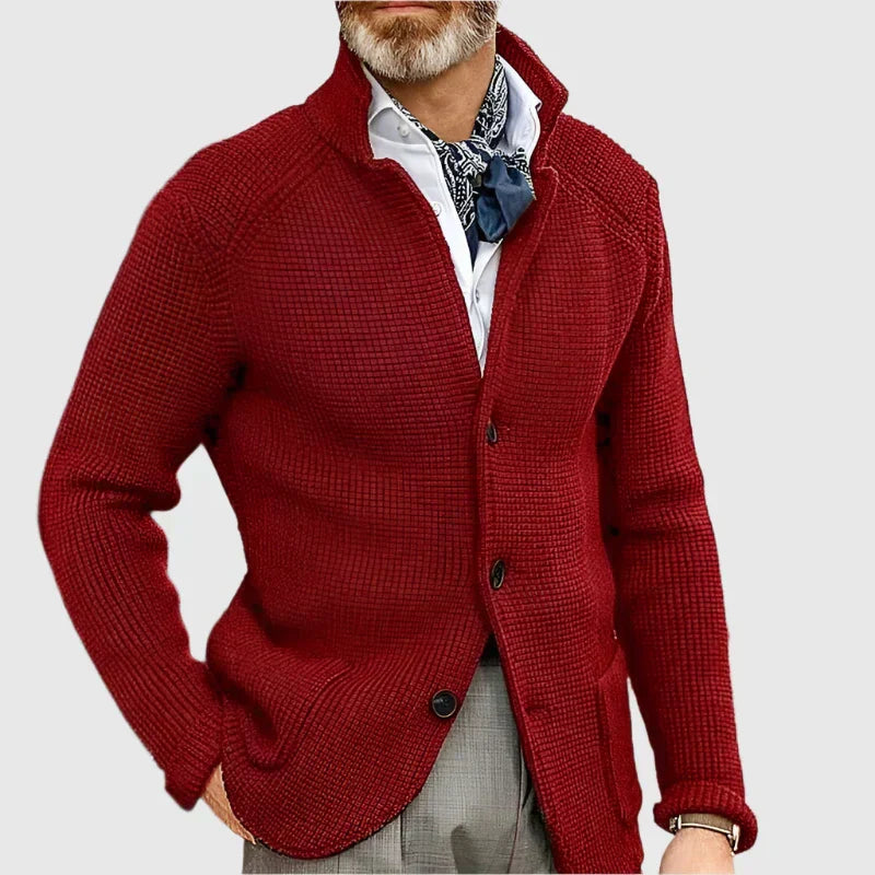CARDIGAN INTEMPOREL