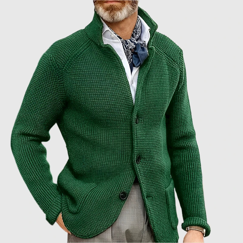 CARDIGAN INTEMPOREL